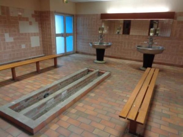 À louer – Locaux Industriels de 25 000 m² divisibles à partir de 1 500 m² à Evreux – Eure (27)