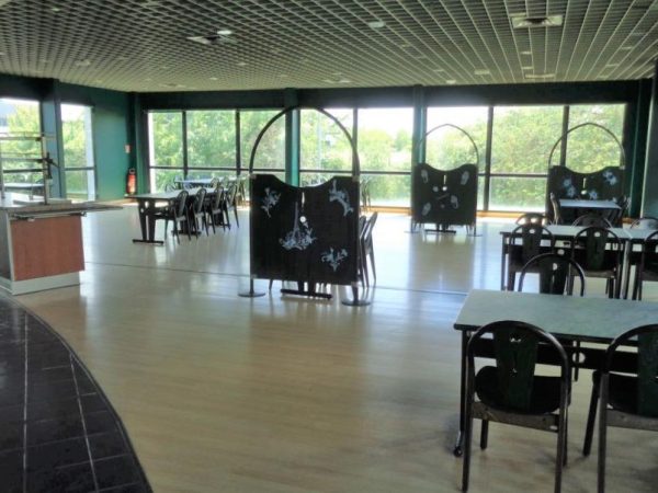 À louer – Locaux Industriels de 25 000 m² divisibles à partir de 1 500 m² à Evreux – Eure (27)