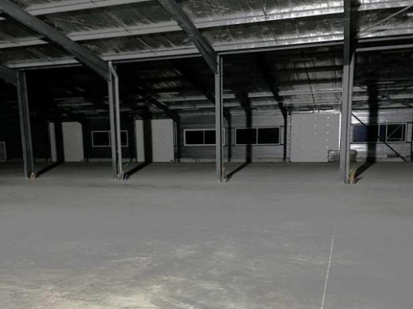 À louer – Entrepôt de 2 276 m² à Gargas – Vaucluse (84
