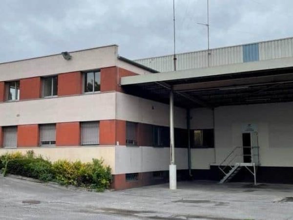 À louer – Local Industriel de 2 800 m² à Reims – Marne (51)