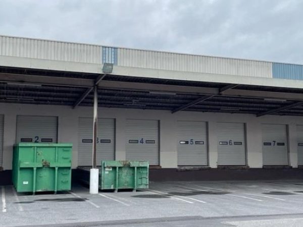 À louer – Local Industriel de 2 800 m² à Reims – Marne (51)