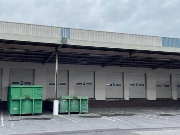 À louer – Local Industriel de 2 800 m² à Reims – Marne (51)