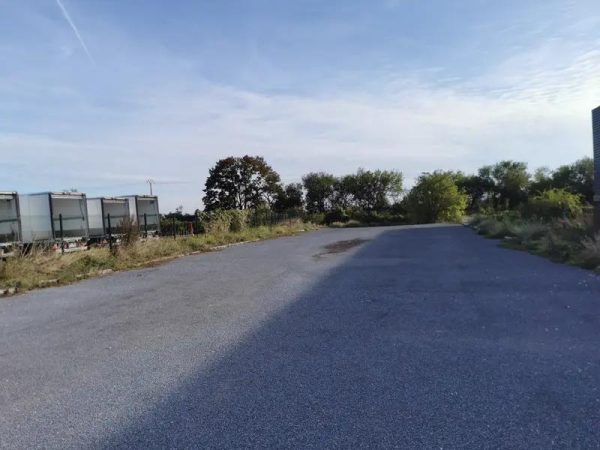 À vendre – Local industriel de 3 200 m² à Reims – Marne (51)