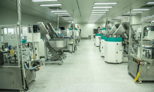 Nos Offres de Bâtiments Agroalimentaire