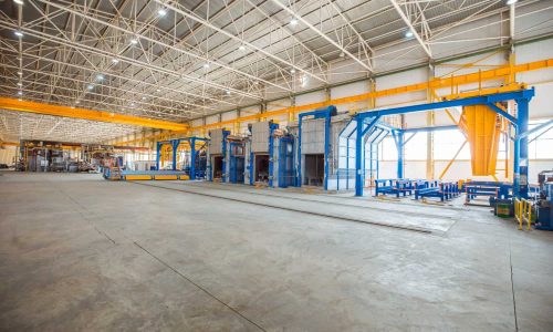 Nos Offres de Bâtiments Industriels