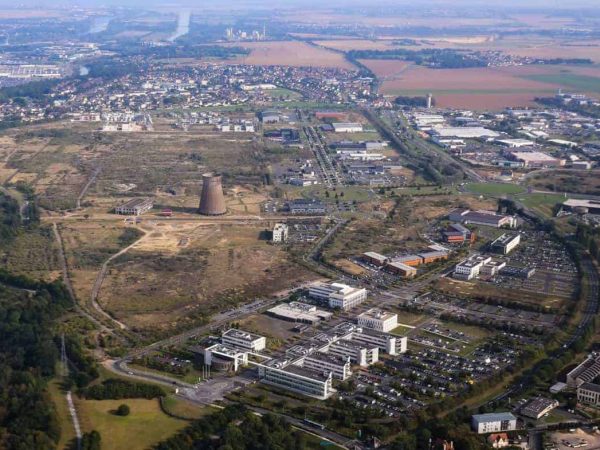 ZAC du Campus Technologique à Colombelles – Calvados (14)