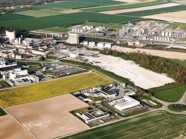 Reims Bioeconomy Park