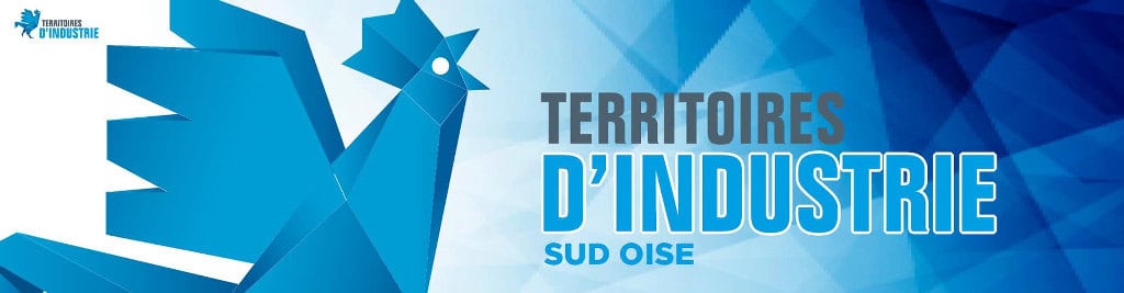 Territoire d'Industrie Sud Oise