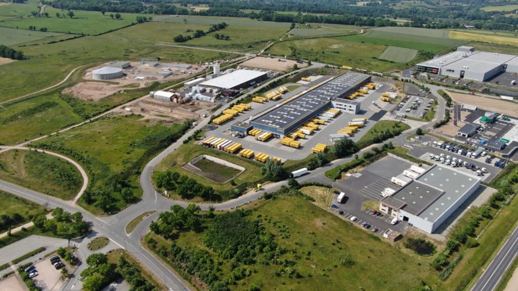 Parc de l’Aize à Combronde – Puy-de-Dôme (63)