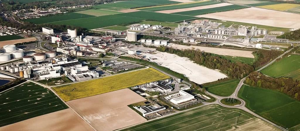 Reims Bioeconomy Park